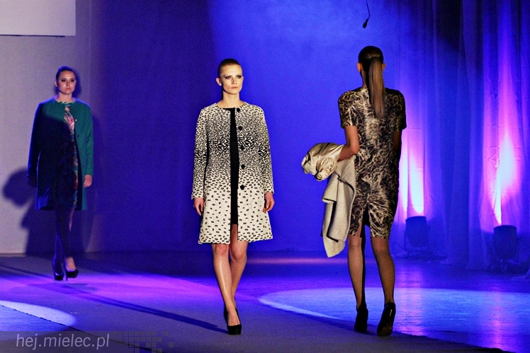Mielec Fashion Time 2015 w obiektywie! Gala konkursu mody - część 3
