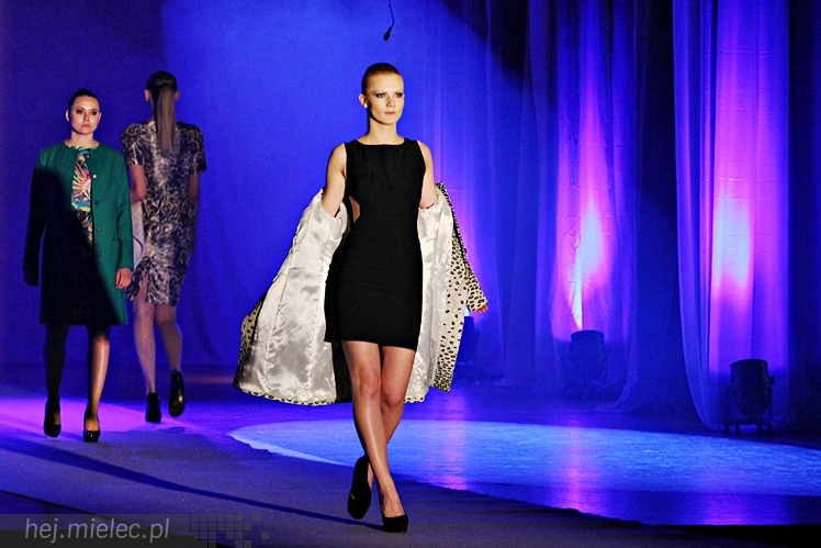 Mielec Fashion Time 2015 w obiektywie! Gala konkursu mody - część 3