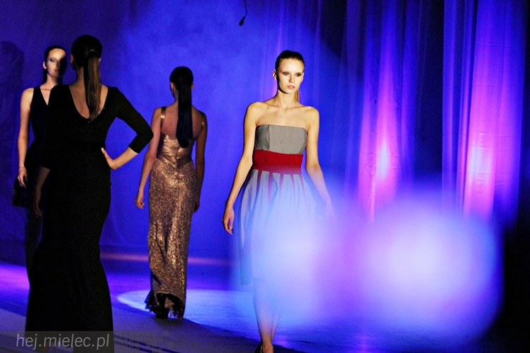 Mielec Fashion Time 2015 w obiektywie! Gala konkursu mody - część 3