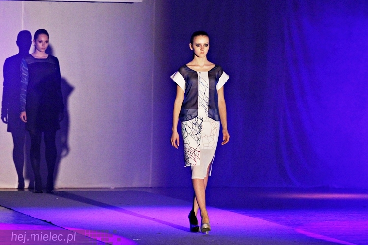 Mielec Fashion Time 2015 w obiektywie! Gala konkursu mody - część 3