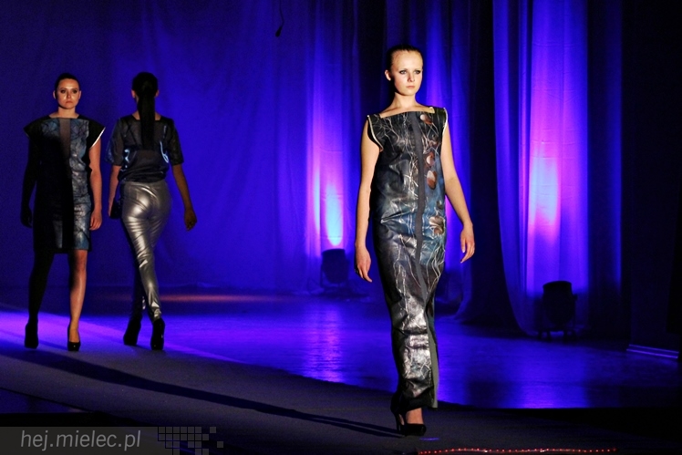 Mielec Fashion Time 2015 w obiektywie! Gala konkursu mody - część 3