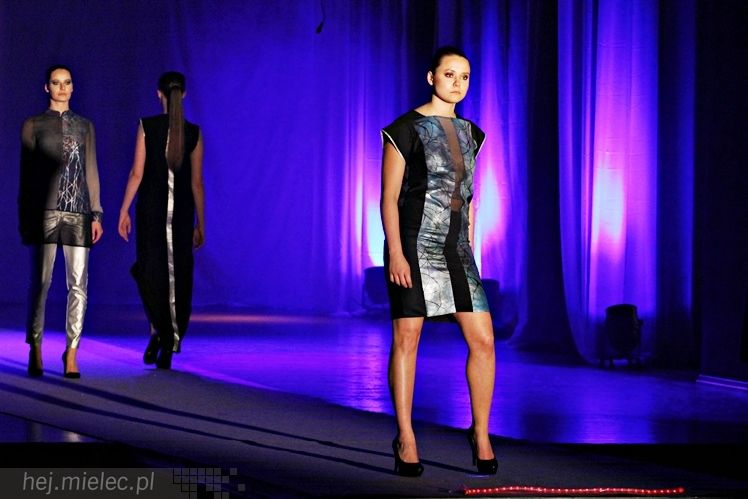 Mielec Fashion Time 2015 w obiektywie! Gala konkursu mody - część 3