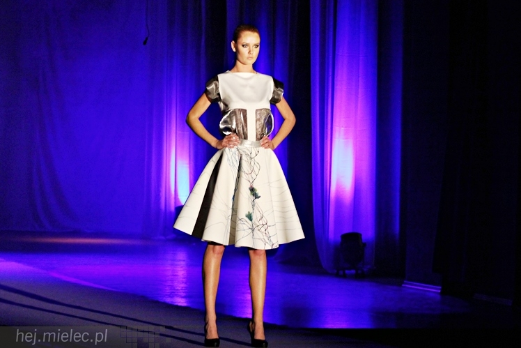 Mielec Fashion Time 2015 w obiektywie! Gala konkursu mody - część 3