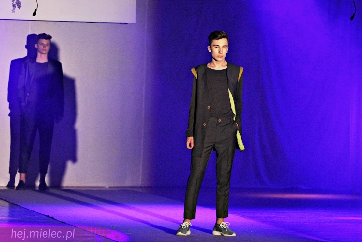Mielec Fashion Time 2015 w obiektywie! Gala konkursu mody - część 3