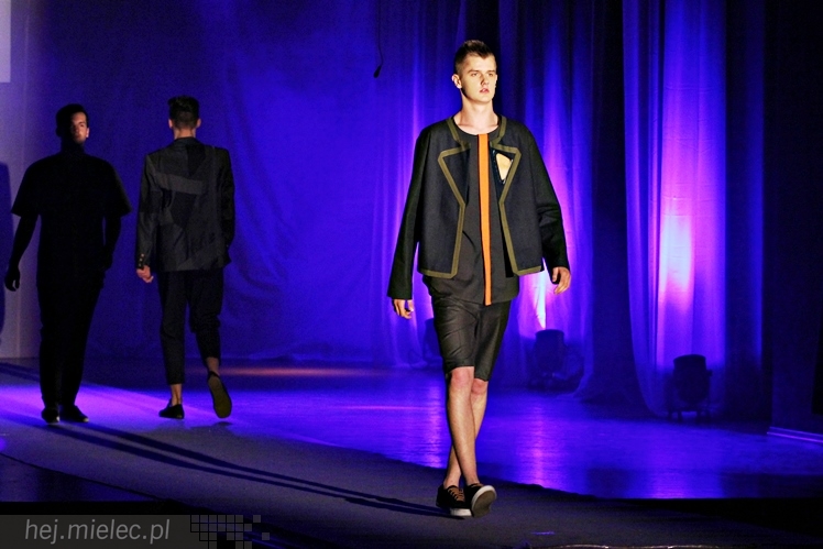 Mielec Fashion Time 2015 w obiektywie! Gala konkursu mody - część 3