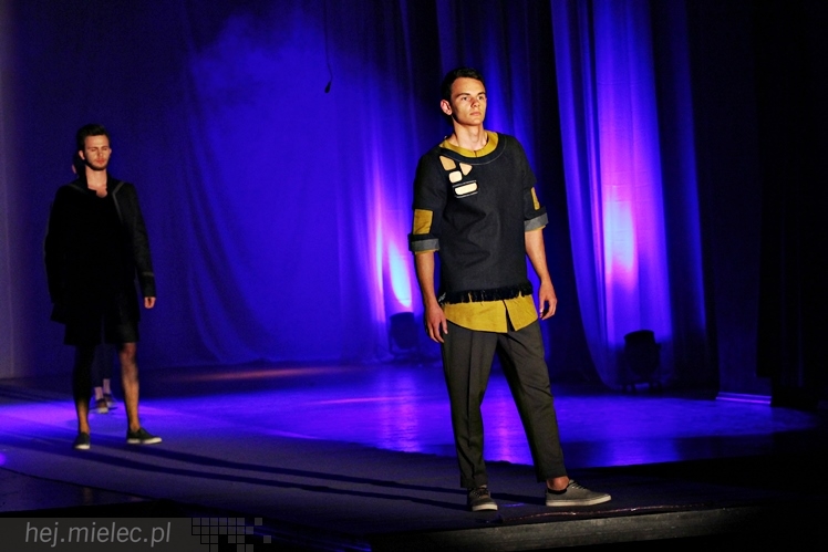 Mielec Fashion Time 2015 w obiektywie! Gala konkursu mody - część 3
