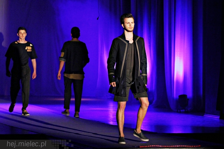 Mielec Fashion Time 2015 w obiektywie! Gala konkursu mody - część 3