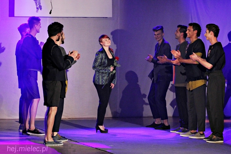 Mielec Fashion Time 2015 w obiektywie! Gala konkursu mody - część 3