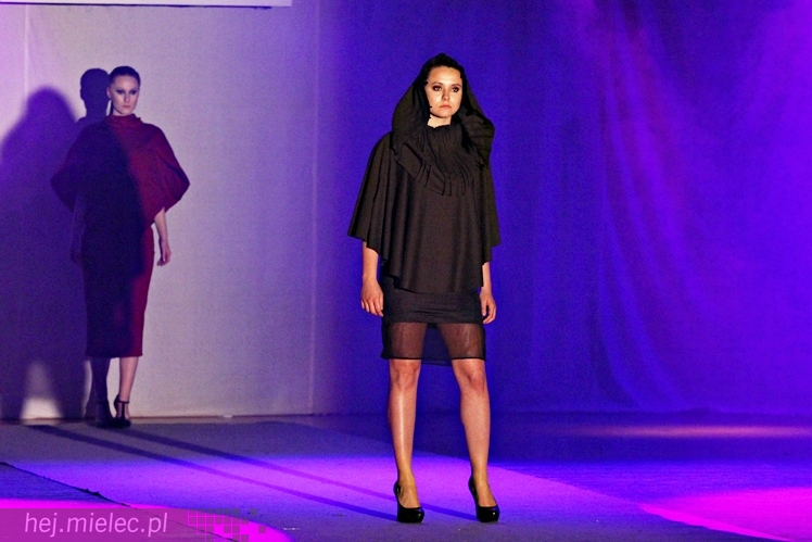 Mielec Fashion Time 2015 w obiektywie! Gala konkursu mody - część 3