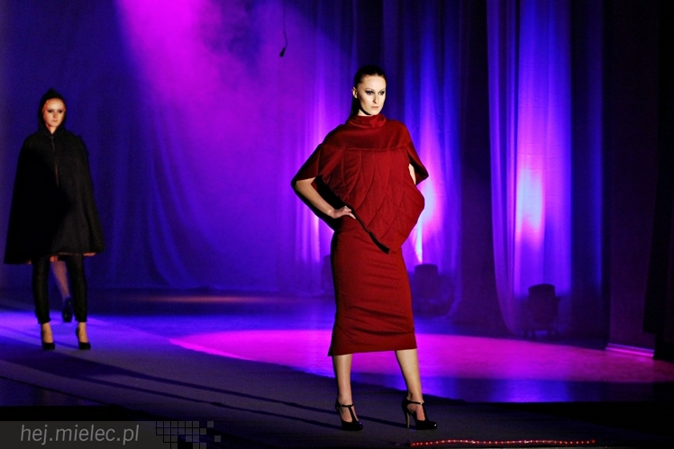 Mielec Fashion Time 2015 w obiektywie! Gala konkursu mody - część 3