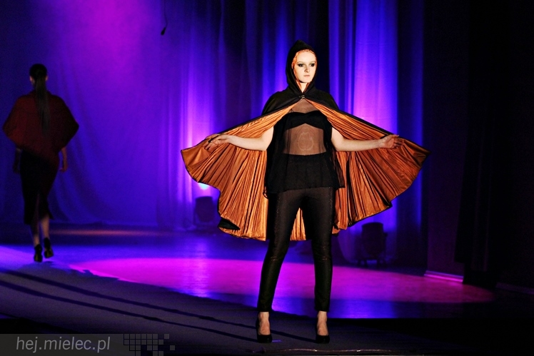 Mielec Fashion Time 2015 w obiektywie! Gala konkursu mody - część 3