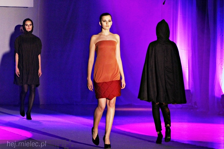 Mielec Fashion Time 2015 w obiektywie! Gala konkursu mody - część 3