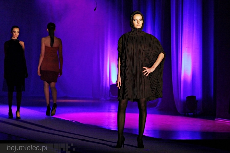 Mielec Fashion Time 2015 w obiektywie! Gala konkursu mody - część 3