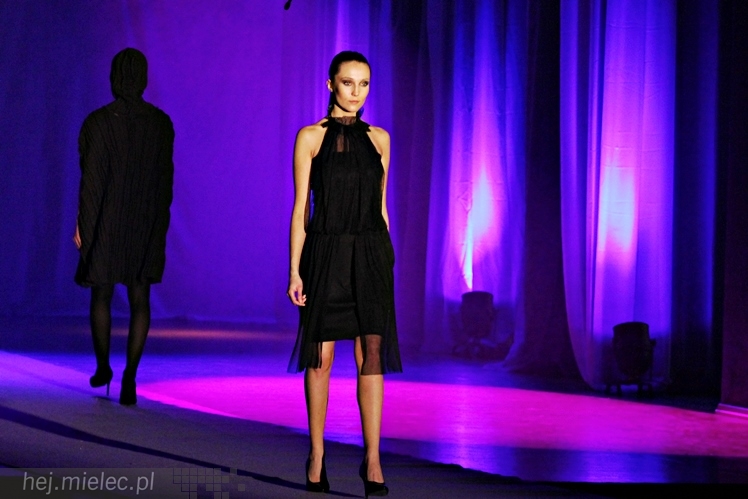 Mielec Fashion Time 2015 w obiektywie! Gala konkursu mody - część 3