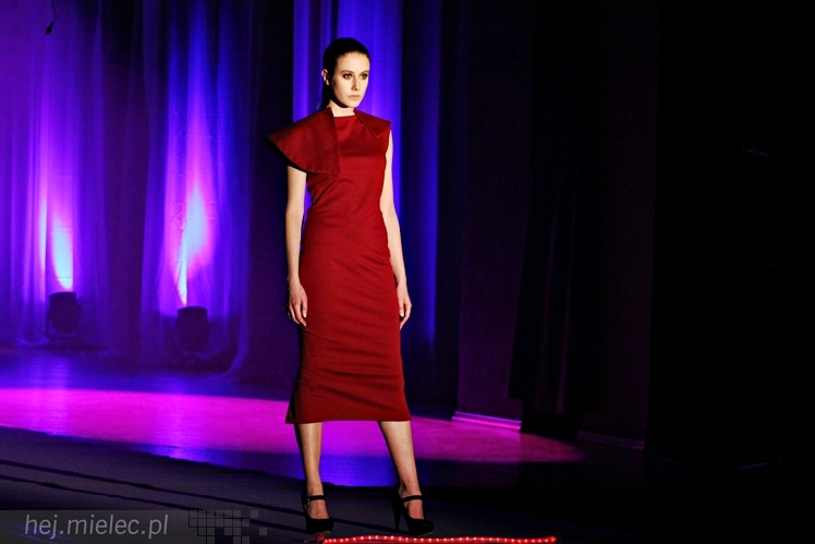 Mielec Fashion Time 2015 w obiektywie! Gala konkursu mody - część 3