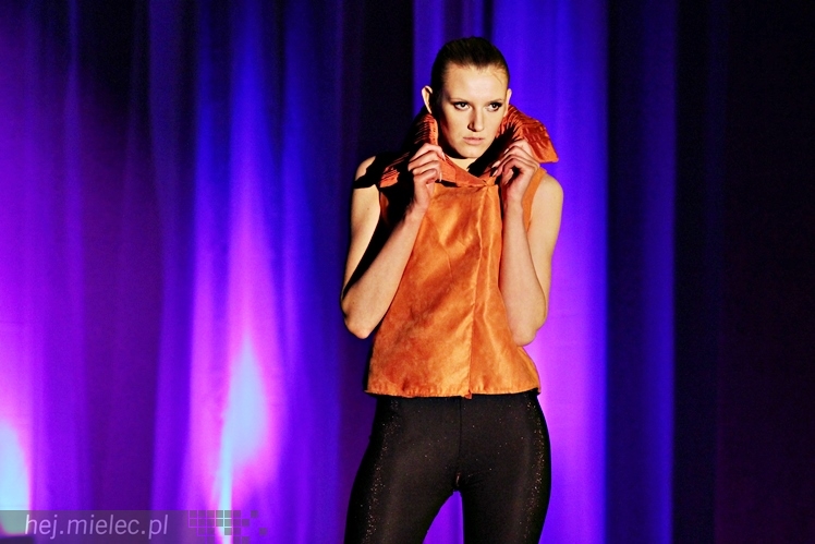 Mielec Fashion Time 2015 w obiektywie! Gala konkursu mody - część 3