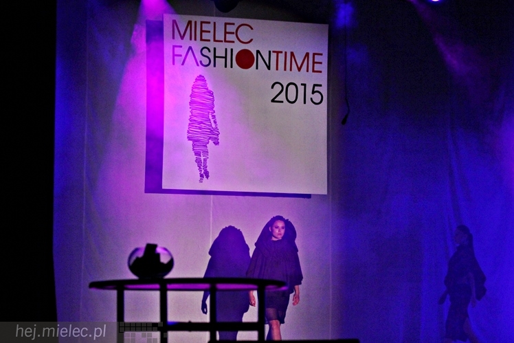 Mielec Fashion Time 2015 w obiektywie! Gala konkursu mody - część 3