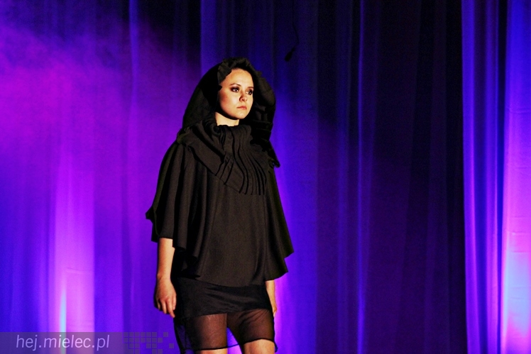 Mielec Fashion Time 2015 w obiektywie! Gala konkursu mody - część 3