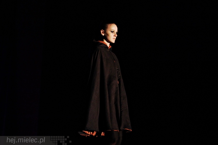 Mielec Fashion Time 2015 w obiektywie! Gala konkursu mody - część 3