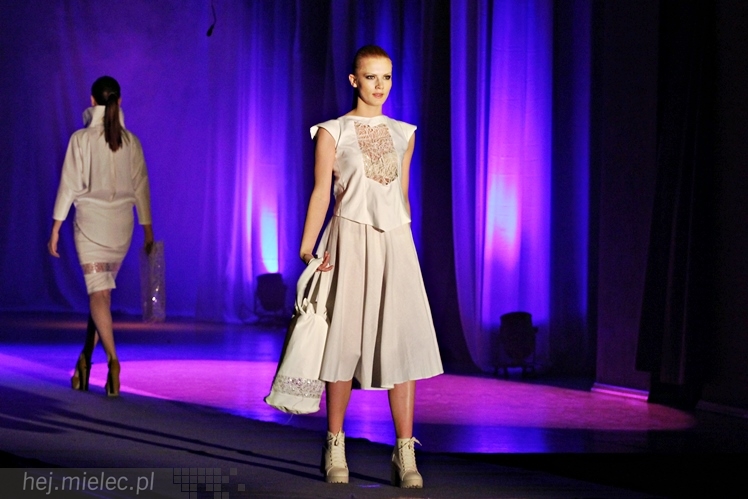 Mielec Fashion Time 2015 w obiektywie! Gala konkursu mody - część 3
