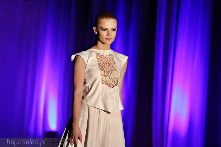 Mielec Fashion Time 2015 w obiektywie! Gala konkursu mody - część 3