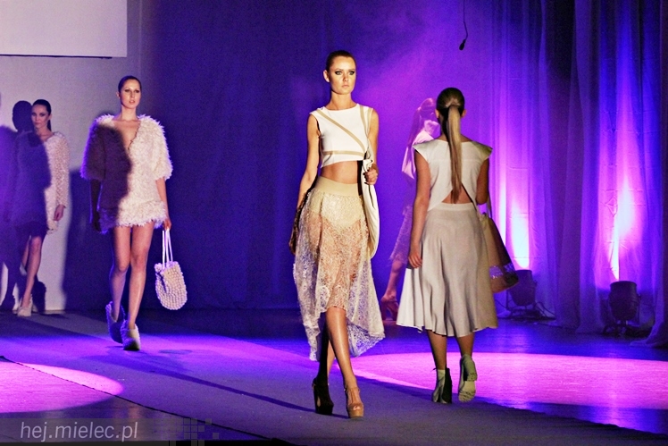Mielec Fashion Time 2015 w obiektywie! Gala konkursu mody - część 3