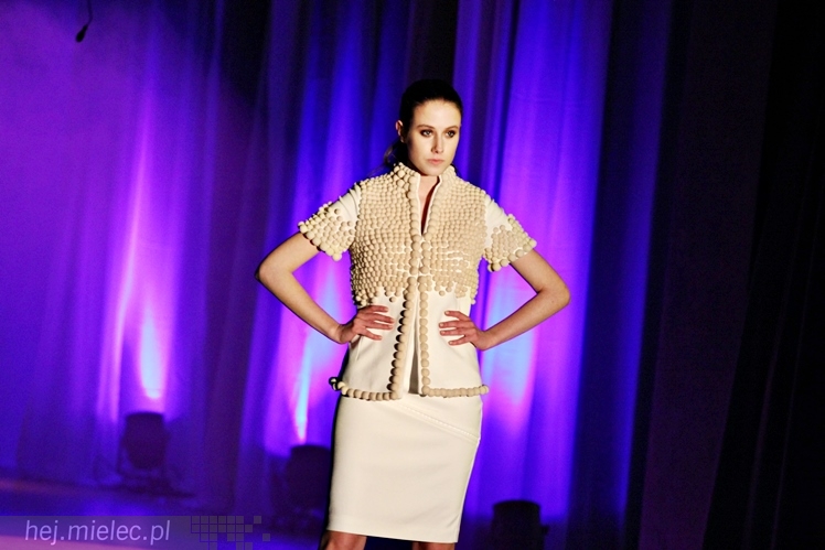 Mielec Fashion Time 2015 w obiektywie! Gala konkursu mody - część 3