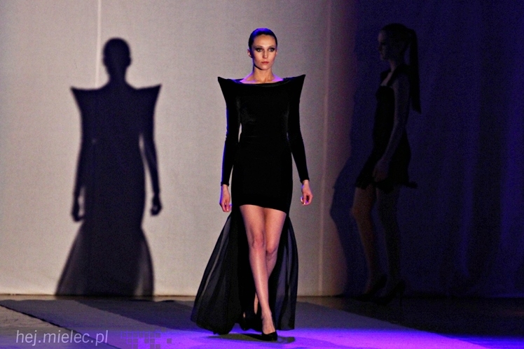 Mielec Fashion Time 2015 w obiektywie! Gala konkursu mody - część 3