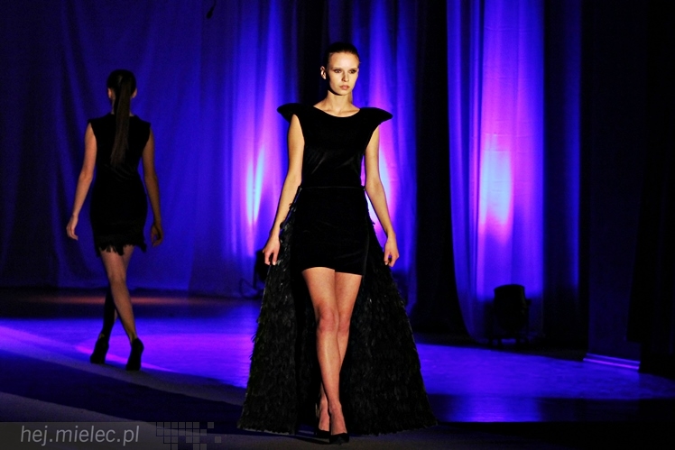 Mielec Fashion Time 2015 w obiektywie! Gala konkursu mody - część 3