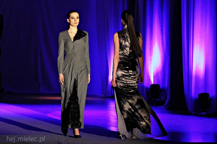 Mielec Fashion Time 2015 w obiektywie! Gala konkursu mody - część 3