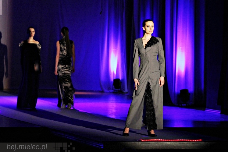 Mielec Fashion Time 2015 w obiektywie! Gala konkursu mody - część 3