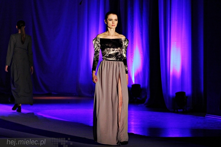 Mielec Fashion Time 2015 w obiektywie! Gala konkursu mody - część 3