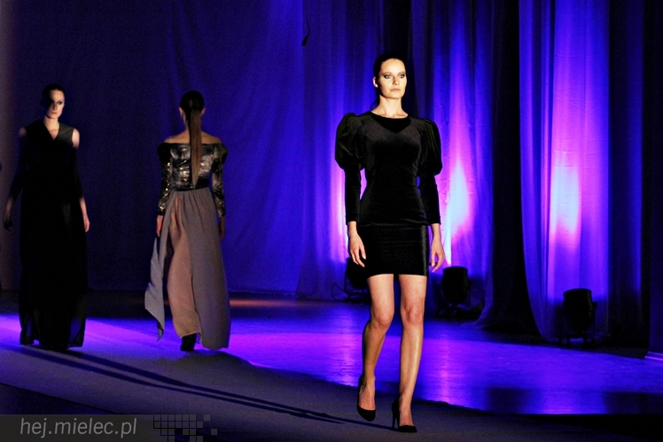Mielec Fashion Time 2015 w obiektywie! Gala konkursu mody - część 3