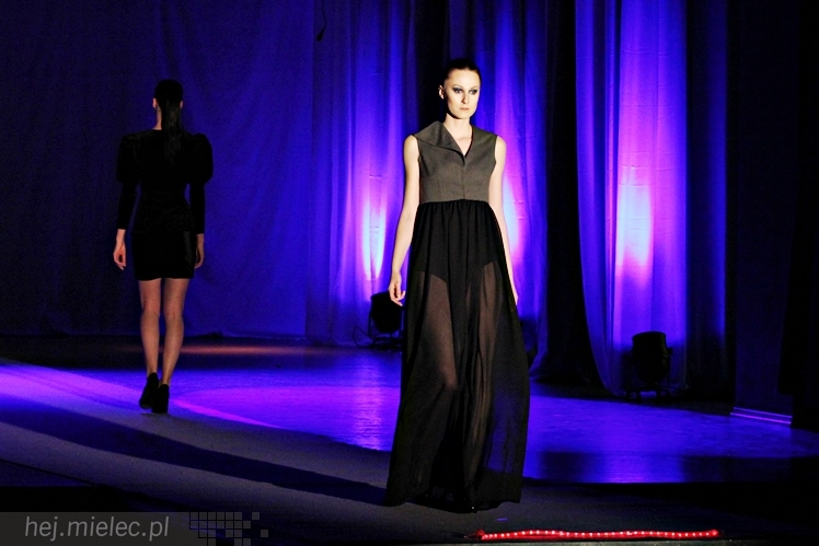 Mielec Fashion Time 2015 w obiektywie! Gala konkursu mody - część 3