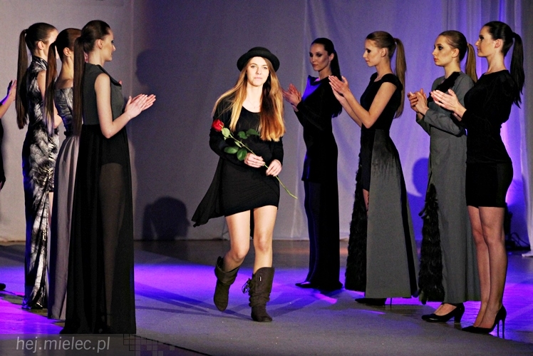 Mielec Fashion Time 2015 w obiektywie! Gala konkursu mody - część 3