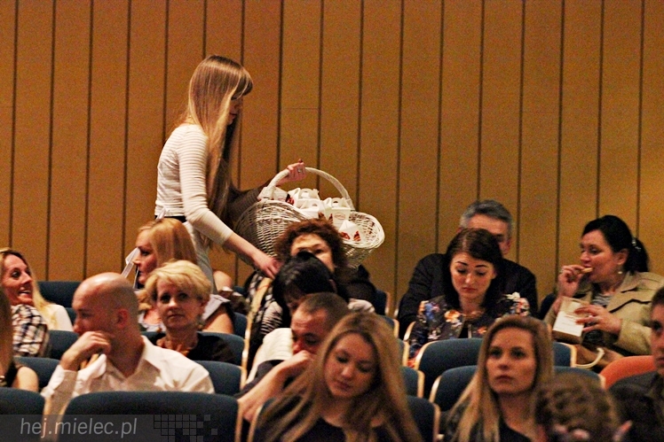 Mielec Fashion Time 2015 w obiektywie! Gala konkursu mody - część 3