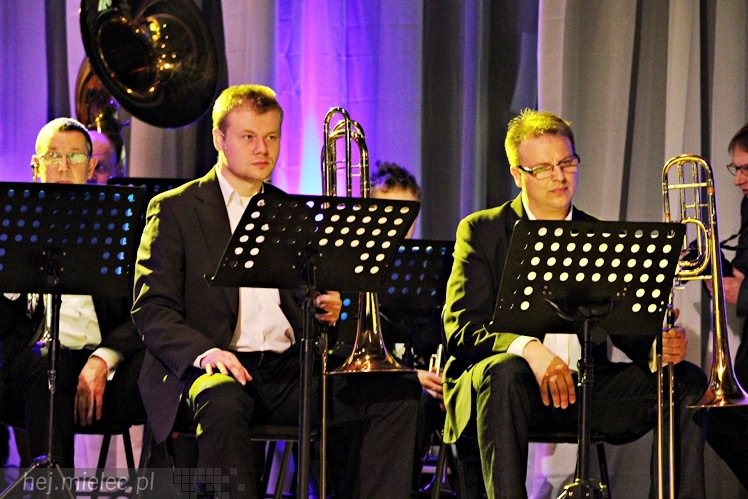 Mielec Fashion Time 2015 w obiektywie! Gala konkursu mody - część 3