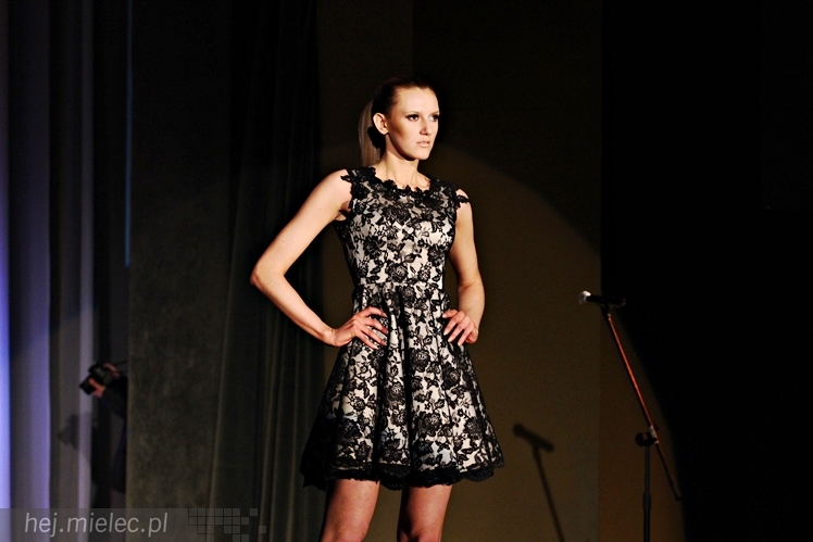 Mielec Fashion Time 2015 w obiektywie! Gala konkursu mody - część 3