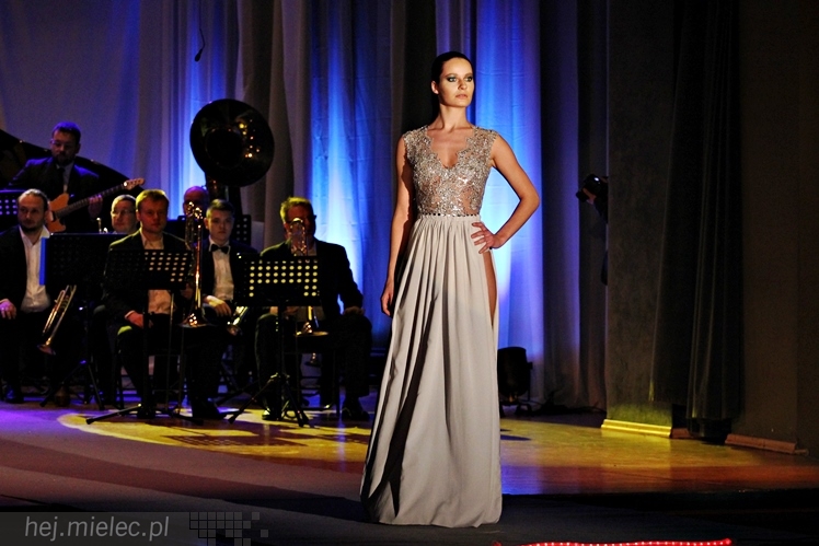 Mielec Fashion Time 2015 w obiektywie! Gala konkursu mody - część 3