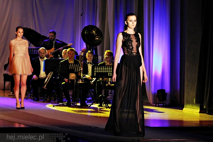 Mielec Fashion Time 2015 w obiektywie! Gala konkursu mody - część 3