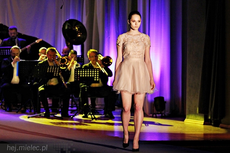 Mielec Fashion Time 2015 w obiektywie! Gala konkursu mody - część 3