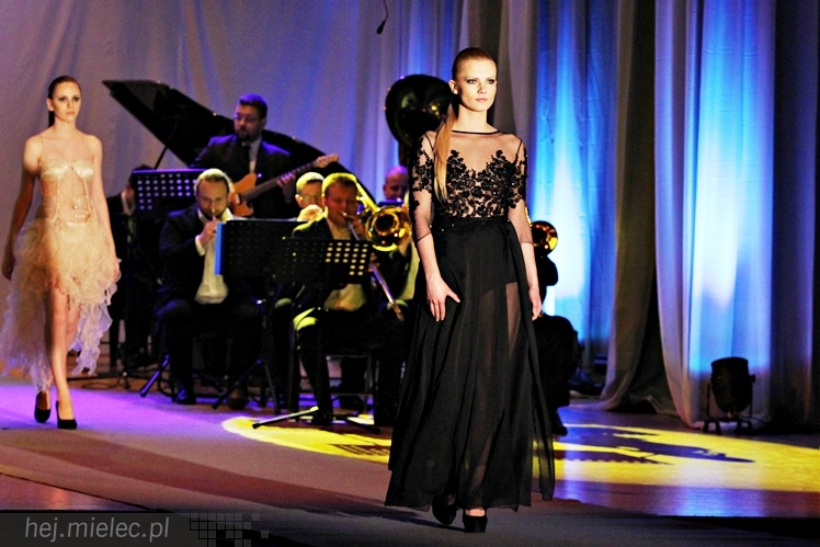 Mielec Fashion Time 2015 w obiektywie! Gala konkursu mody - część 3