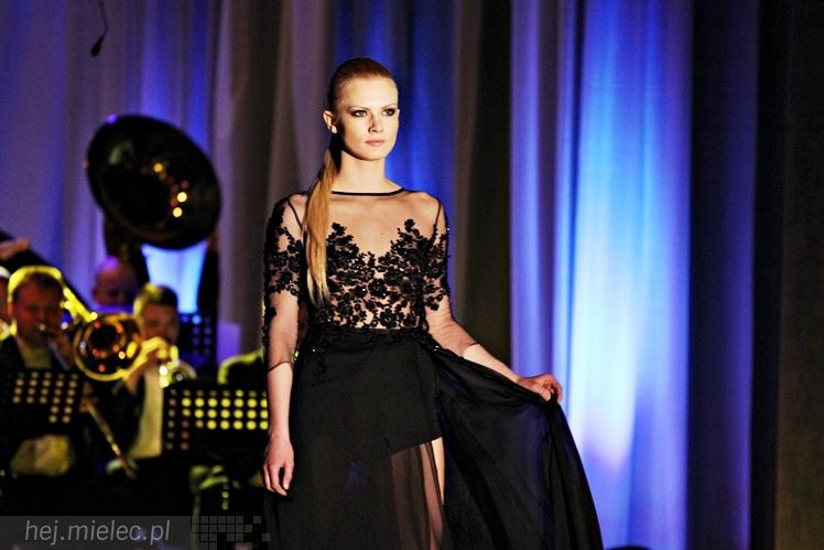 Mielec Fashion Time 2015 w obiektywie! Gala konkursu mody - część 3