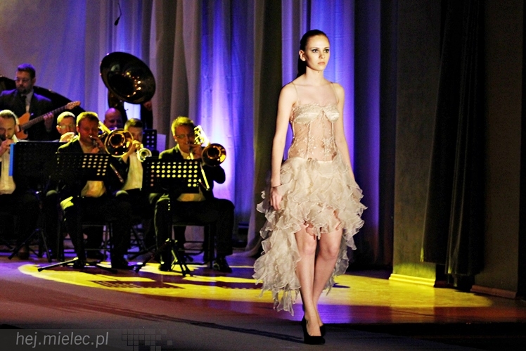 Mielec Fashion Time 2015 w obiektywie! Gala konkursu mody - część 3