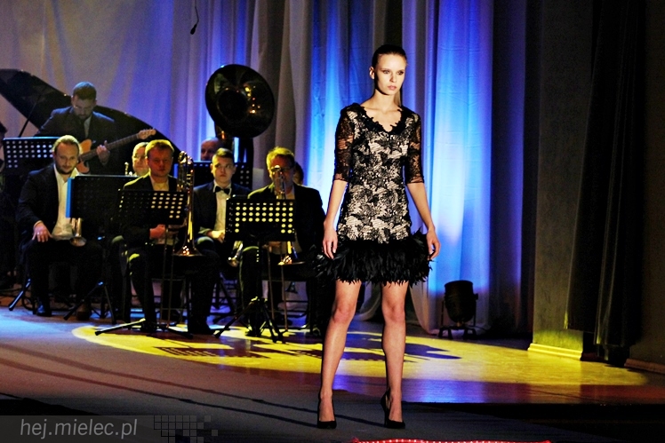 Mielec Fashion Time 2015 w obiektywie! Gala konkursu mody - część 3