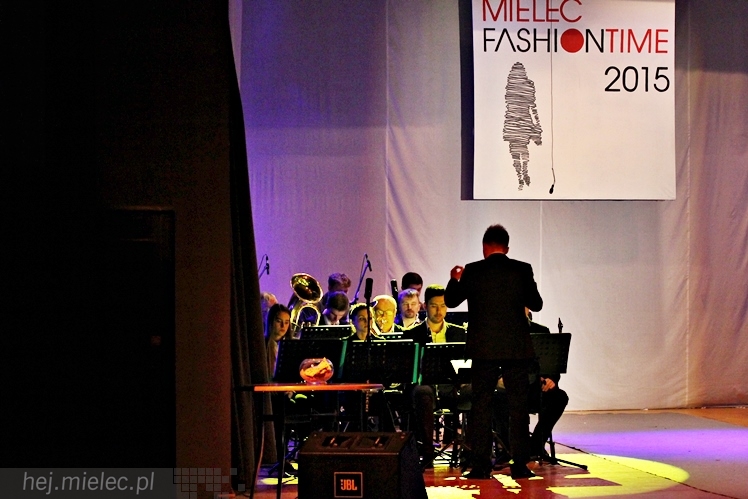 Mielec Fashion Time 2015 w obiektywie! Gala konkursu mody - część 4