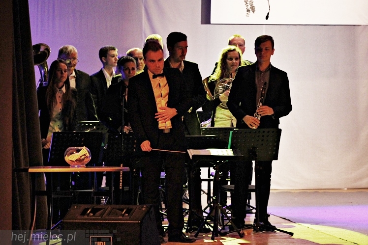 Mielec Fashion Time 2015 w obiektywie! Gala konkursu mody - część 4