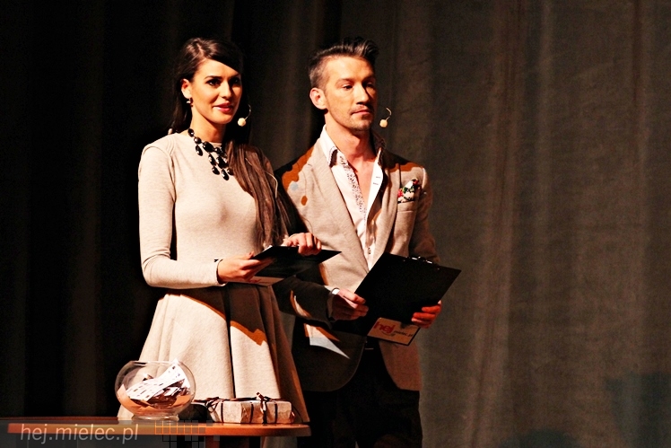 Mielec Fashion Time 2015 w obiektywie! Gala konkursu mody - część 4
