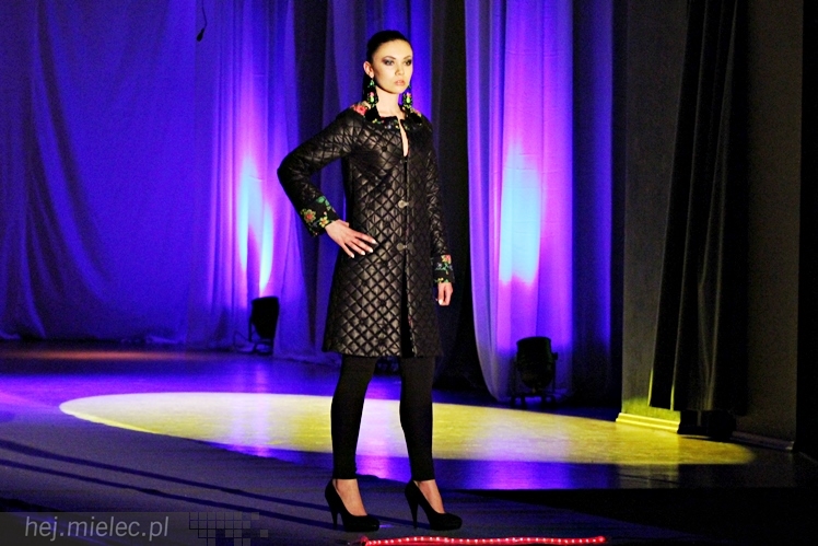 Mielec Fashion Time 2015 w obiektywie! Gala konkursu mody - część 4