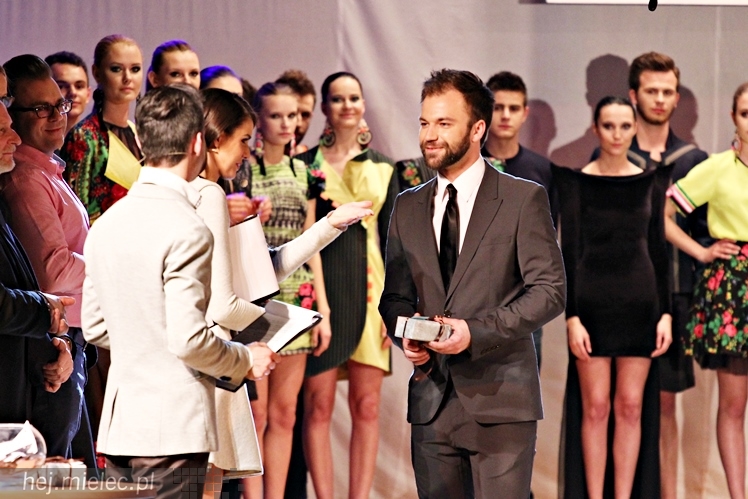 Mielec Fashion Time 2015 w obiektywie! Gala konkursu mody - część 4